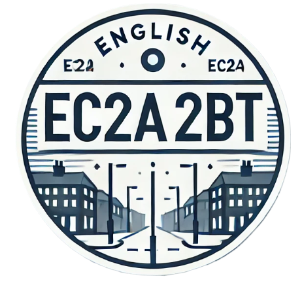 EC2A 2BT – London, England